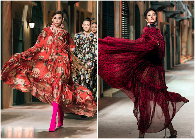 Võ Hoàng Yến bị chê sân si với HHen Niê, Đỗ Mạnh Cường lên tiếng