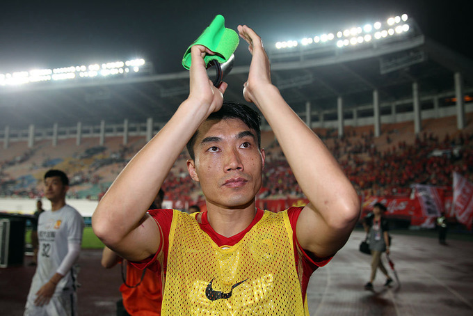 5 cầu thủ nhiều tuổi nhất dự Asian Cup 2019