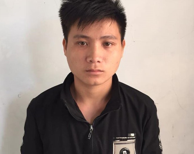 Nam thanh niên đi mừng nhà mới bị chém phải nhập viện