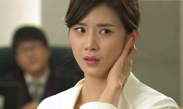 Kế hay của cô vợ bắt gian chồng bồ bịch