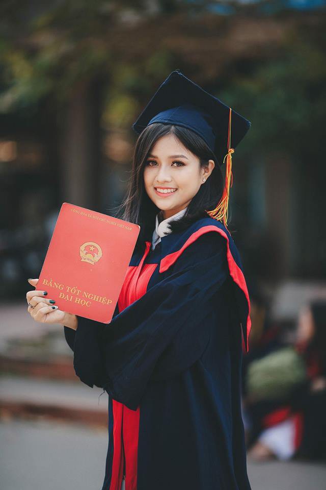 3 cô giáo 9x xinh đẹp, nhan sắc như hotgirl gây sốt cộng đồng mạng năm 2018