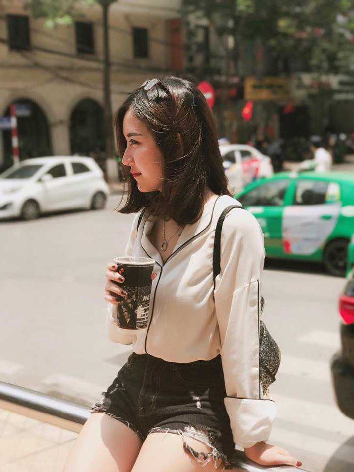 3 cô giáo 9x xinh đẹp, nhan sắc như hotgirl gây sốt cộng đồng mạng năm 2018