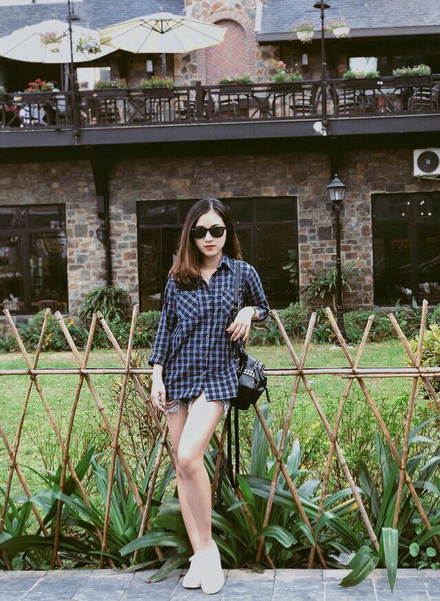 3 cô giáo 9x xinh đẹp, nhan sắc như hotgirl gây sốt cộng đồng mạng năm 2018