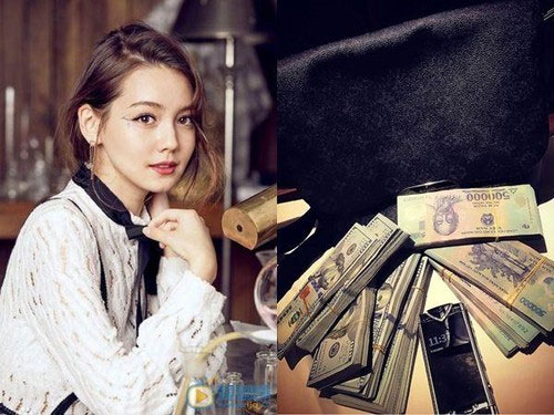 Ngày cuối cùng của năm 2018: 3 con giáp này TÀI VẬN THĂNG HOA, lộc lá đổ về, tha hồ ăn tiêu xả láng