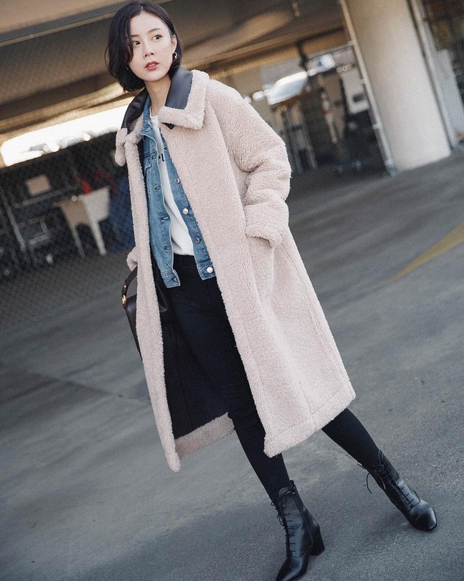 Bằng những items sẵn trong tủ, bạn có thể lên đồ chơi Tết Dương lịch tuyệt đẹp và chuẩn mốt với 12 công thức sau