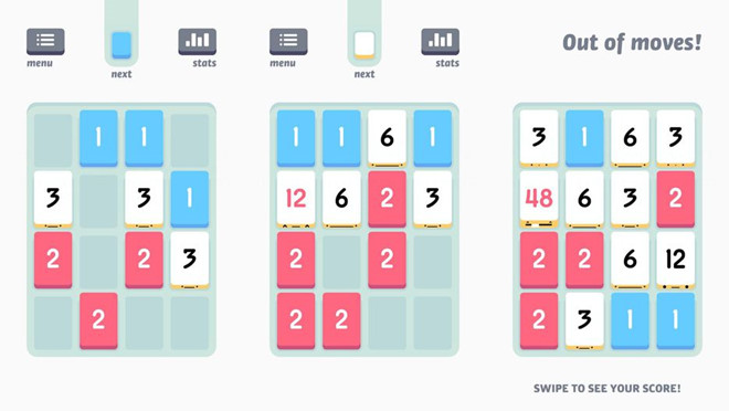 10 game mobile đáng chơi nhất năm 2018