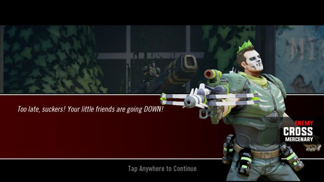 10 game mobile đáng chơi nhất năm 2018