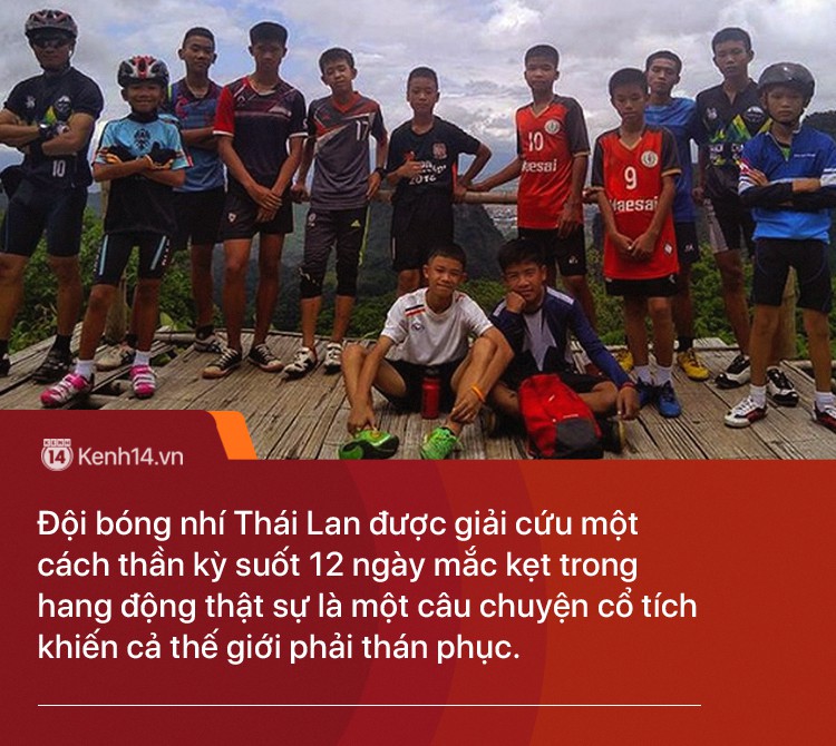 2018: Một năm qua chúng ta đã bình tĩnh sống như thế nào, làm gì và được gì?