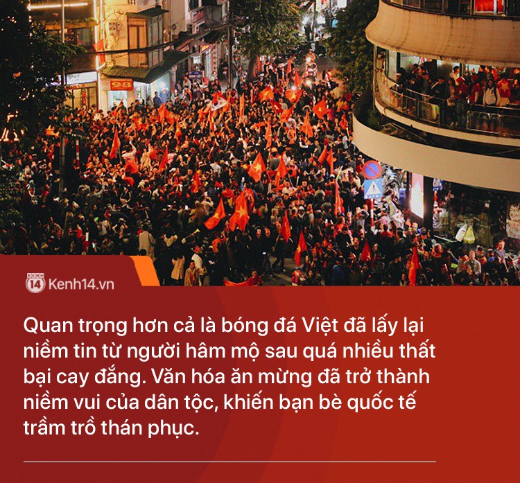 2018: Một năm qua chúng ta đã bình tĩnh sống như thế nào, làm gì và được gì?