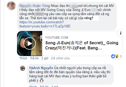 Bị nhạc sĩ Hàn Quốc tố đạo nhạc, Châu Đăng Khoa lớn tiếng đáp trả Bị nhạc sĩ Hàn Quốc tố đạo nhạc, Châu Đăng Khoa lớn tiếng đáp trả