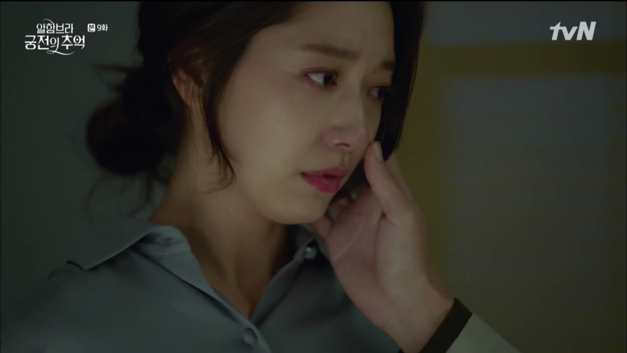 Khán giả bị nhử đến mệt lừ bằng những cú lừa thượng hạng trong Hồi Ức Alhambra