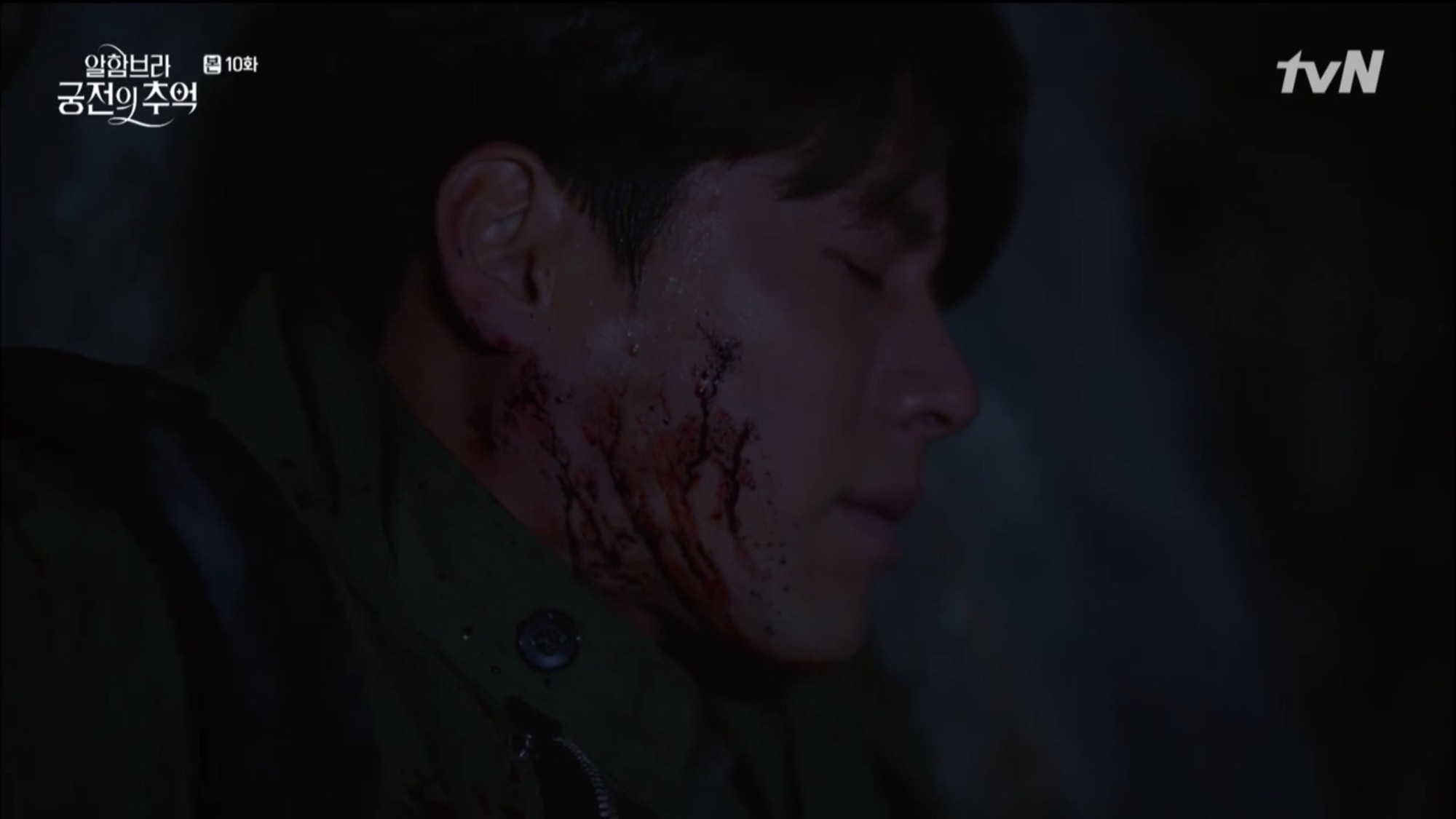 Khán giả bị nhử đến mệt lừ bằng những cú lừa thượng hạng trong Hồi Ức Alhambra