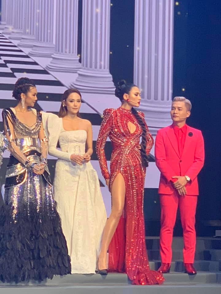 Chung kết The Face 2018 khiến khán giả phẫn nộ với trục trặc âm thanh, nội dung lan man bị VTV cắt sóng