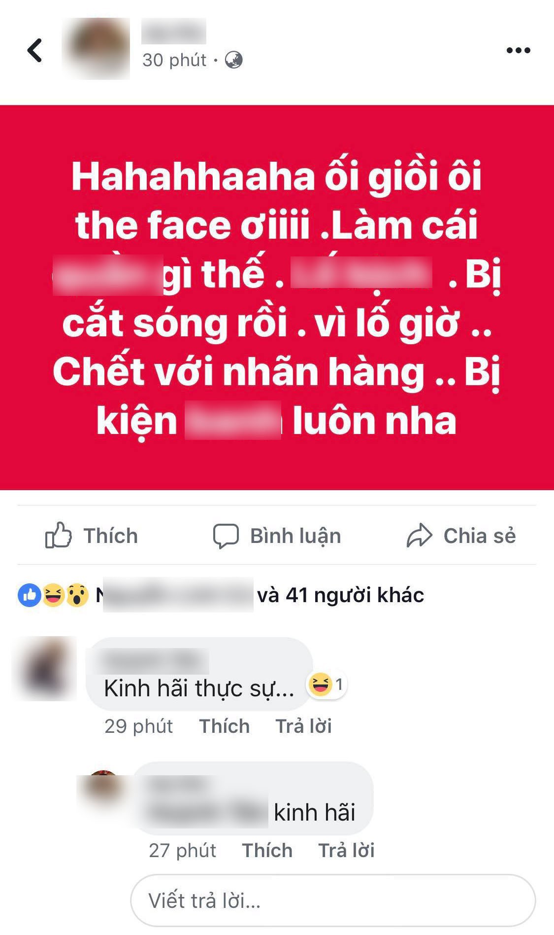 Tin được không: Đây là câu trả lời từ BTC The Face về việc bị cắt sóng đột ngột trên truyền hình