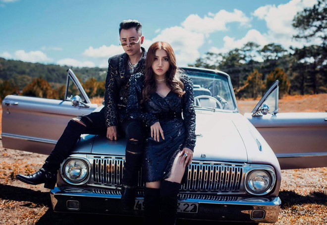 Tai tiếng Vpop 2018: Đạo nhạc, kiện tụng, lạm dụng tiêu đề phản cảm