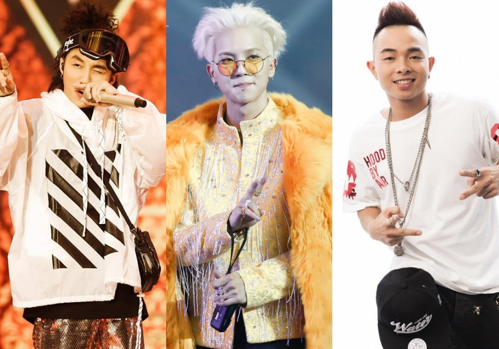 Tai tiếng Vpop 2018: Đạo nhạc, kiện tụng, lạm dụng tiêu đề phản cảm