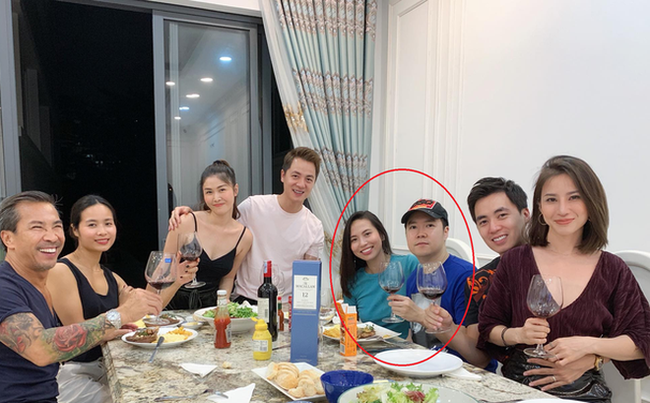 Lê Hiếu công khai chân dung vợ sắp cưới và đây là nhận xét của fan hâm mộ