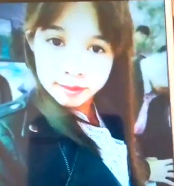 Cả nhà mỹ nữ Cà Mau ở Trung Quốc chết cháy đúng ngày sinh nhật con trai