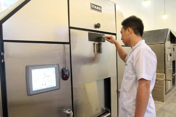 Chuyện nghề bốc mộ: Lạ lùng tử thi vẫn còn nguyên da thịt sau gần 10 năm an táng