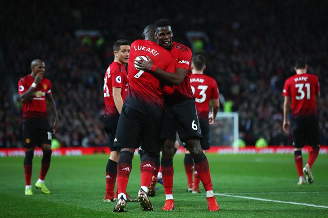 Paul Pogba thay đổi thế nào dưới sự dẫn dắt của HLV Solskjaer?