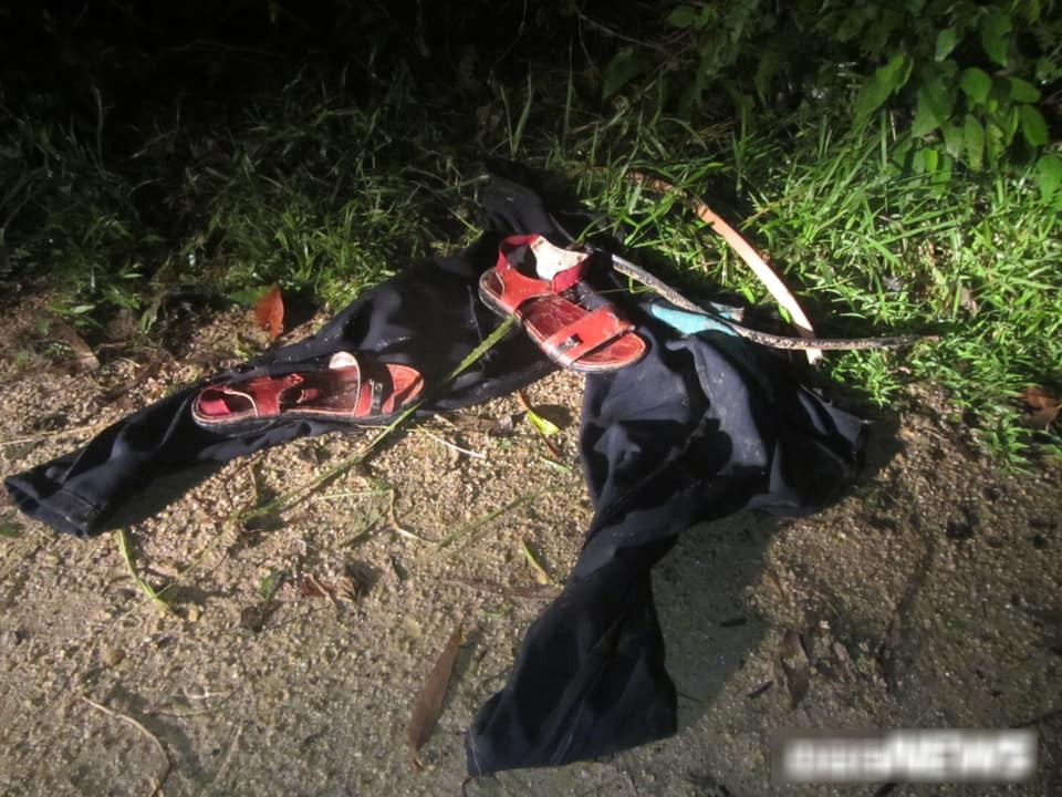 Trên đường đi học về, nữ sinh bị thanh niên đánh đập, hiếp dâm