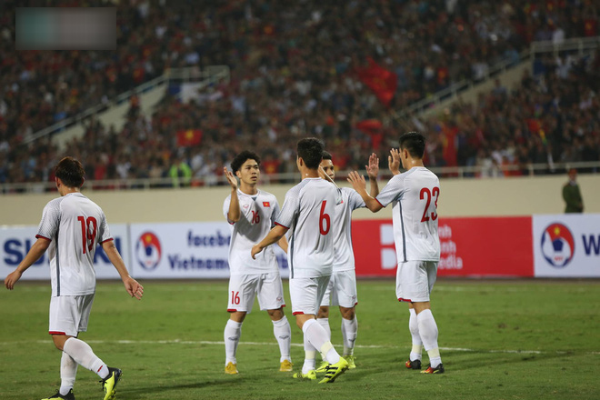 Báo Iran có lý khi chê ĐTVN nhưng hư danh chẳng phải điều thầy Park muốn tránh hay sao?