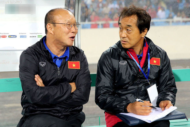 Báo Iran có lý khi chê ĐTVN nhưng hư danh chẳng phải điều thầy Park muốn tránh hay sao?