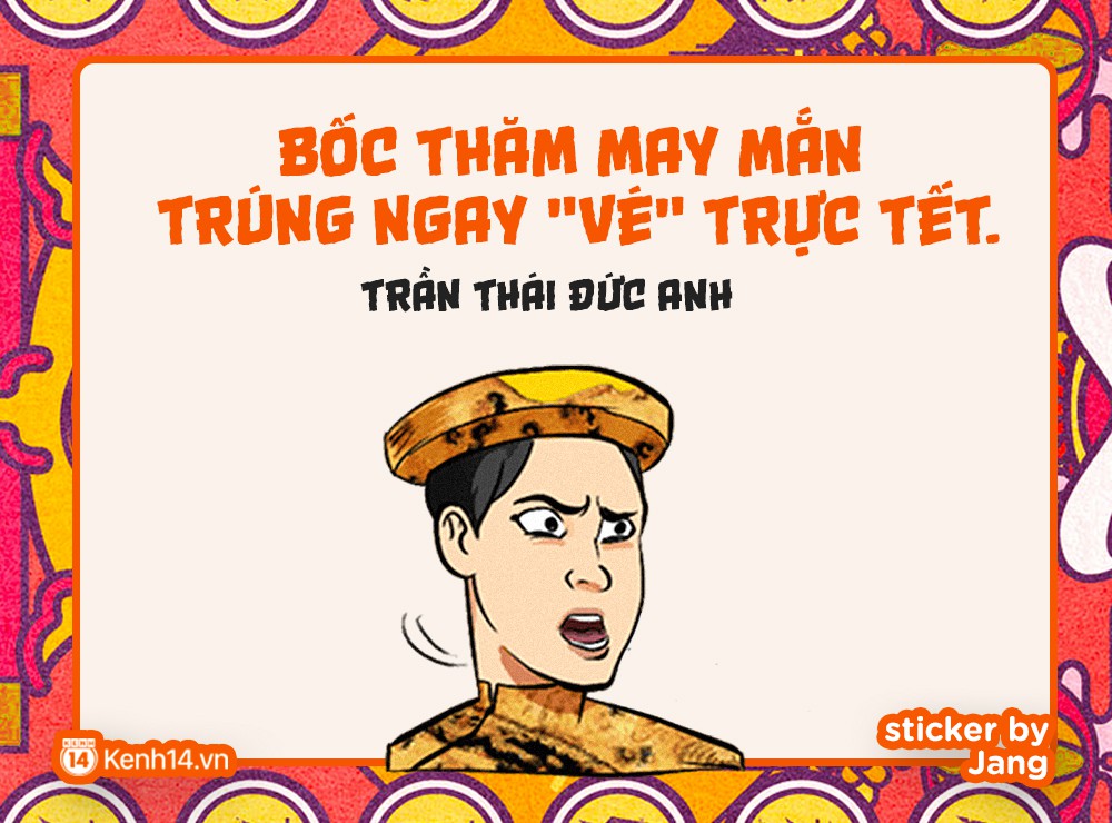 Nếu bạn thuộc team không về quê vào Tết dương, lí do của bạn là gì?