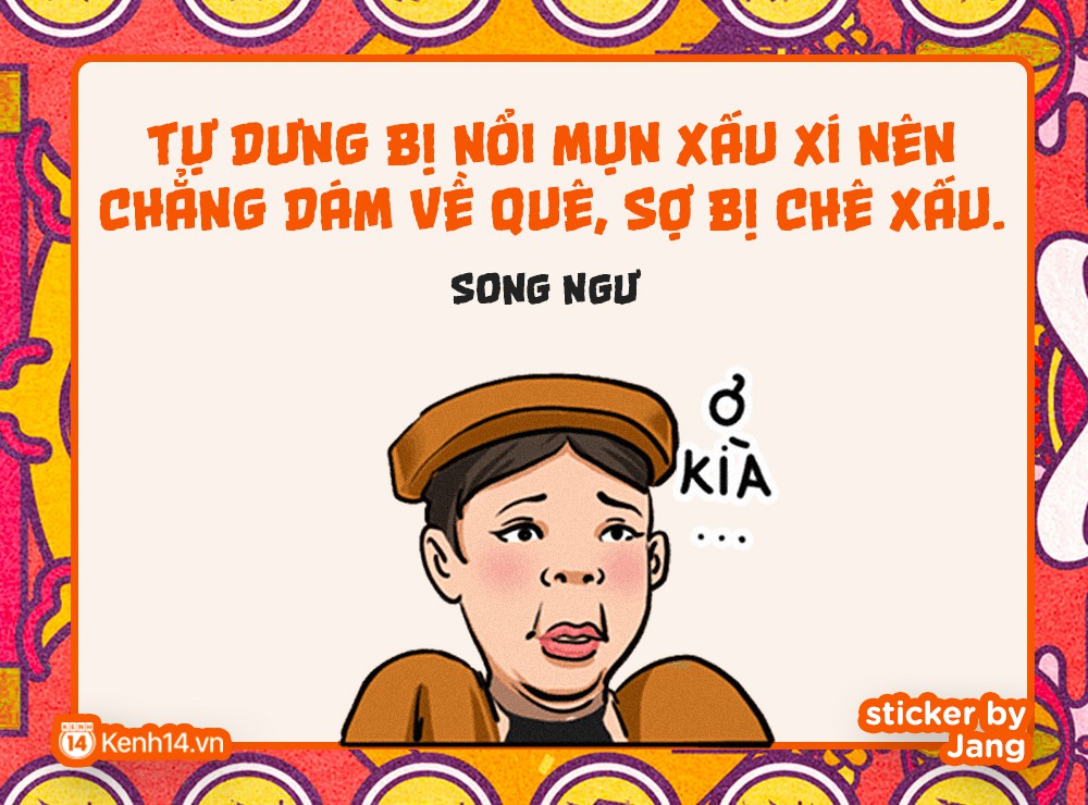 Nếu bạn thuộc team không về quê vào Tết dương, lí do của bạn là gì?