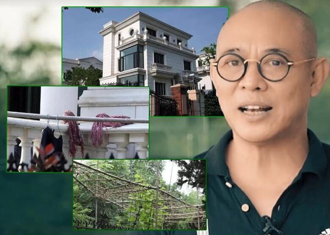 Vì sao Lý Liên Kiệt có tài sản nghìn tỷ vẫn không chữa khỏi bệnh?