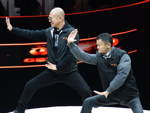 Vì sao Lý Liên Kiệt có tài sản nghìn tỷ vẫn không chữa khỏi bệnh?