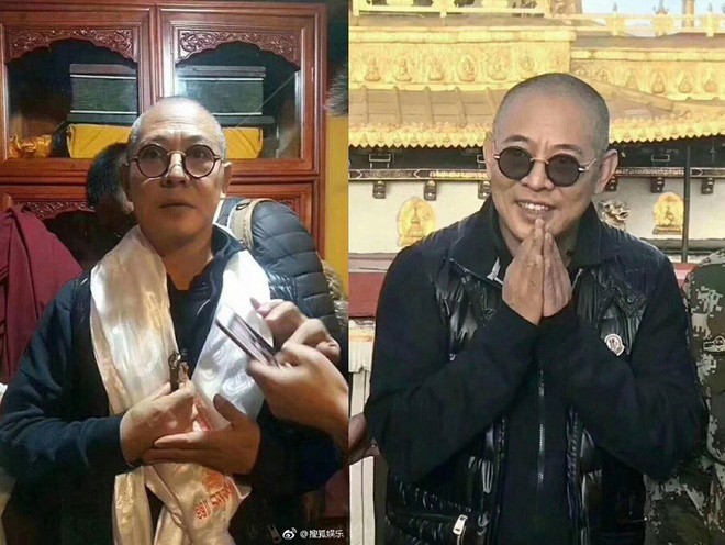 Vì sao Lý Liên Kiệt có tài sản nghìn tỷ vẫn không chữa khỏi bệnh?