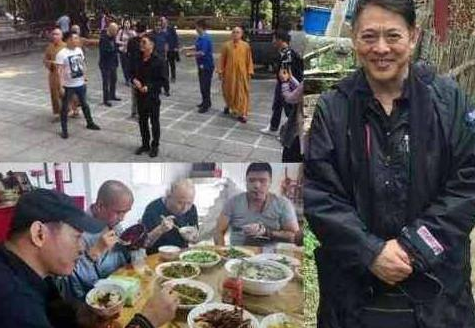 Vì sao Lý Liên Kiệt có tài sản nghìn tỷ vẫn không chữa khỏi bệnh?