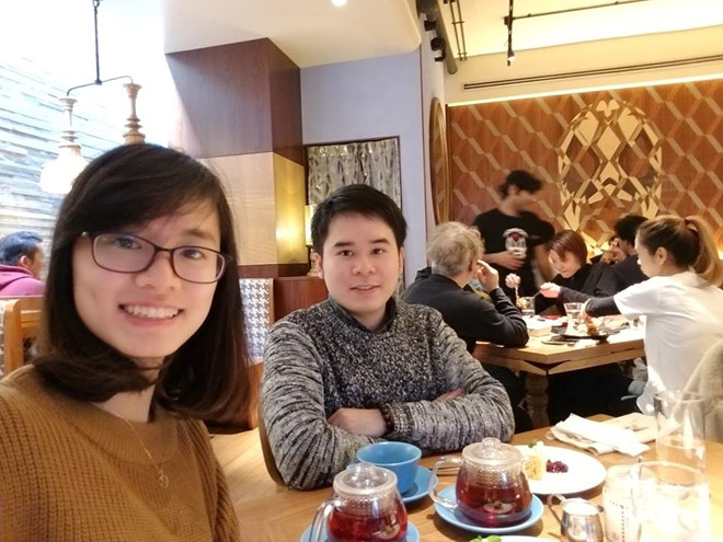 Singapore, Triều Tiên, Hong Kong rực rỡ trong pháo hoa giao thừa