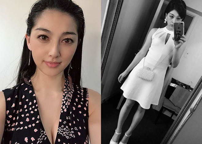 Nữ hoàng phim người lớn Nhật: Bị trầm cảm, phải thay tên đổi họ, cưới chồng đáng tuổi bố