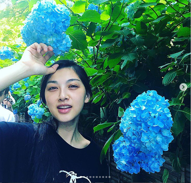 Nữ hoàng phim người lớn Nhật: Bị trầm cảm, phải thay tên đổi họ, cưới chồng đáng tuổi bố