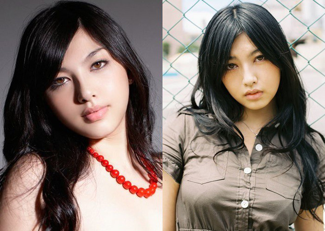 Nữ hoàng phim người lớn Nhật: Bị trầm cảm, phải thay tên đổi họ, cưới chồng đáng tuổi bố