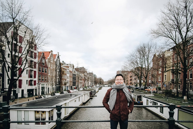 Singapore, Triều Tiên, Hong Kong rực rỡ trong pháo hoa giao thừa