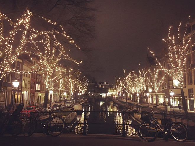 Singapore, Triều Tiên, Hong Kong rực rỡ trong pháo hoa giao thừa