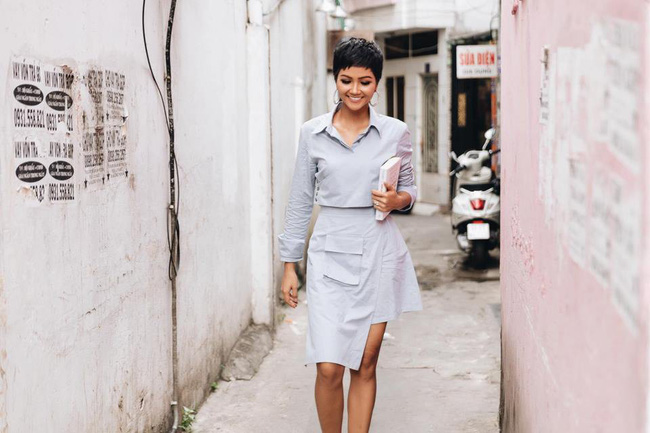 Street style sao Việt cuối năm: Hà Hồ không đi tất dù trời lạnh, Kỳ Duyên và Minh Triệu cùng diện đồ màu nóng