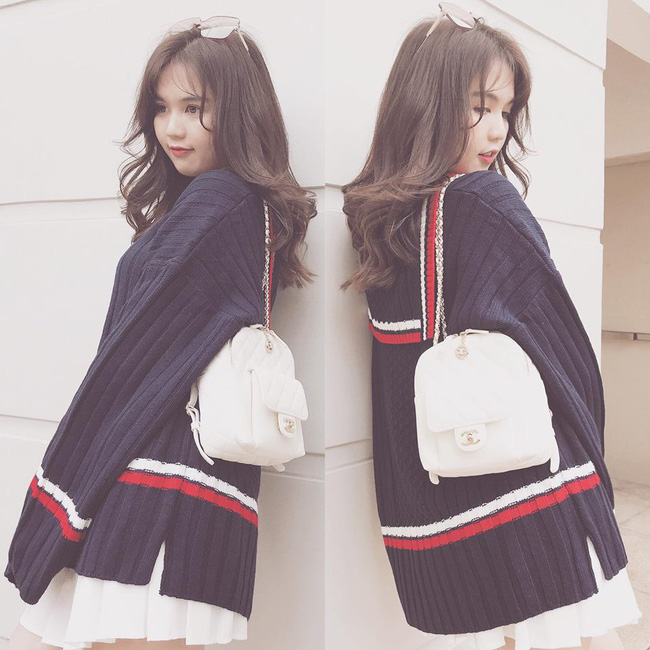 Street style sao Việt cuối năm: Hà Hồ không đi tất dù trời lạnh, Kỳ Duyên và Minh Triệu cùng diện đồ màu nóng