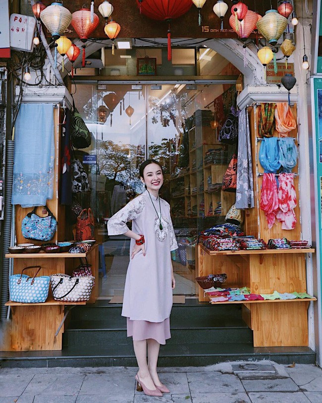 Street style sao Việt cuối năm: Hà Hồ không đi tất dù trời lạnh, Kỳ Duyên và Minh Triệu cùng diện đồ màu nóng