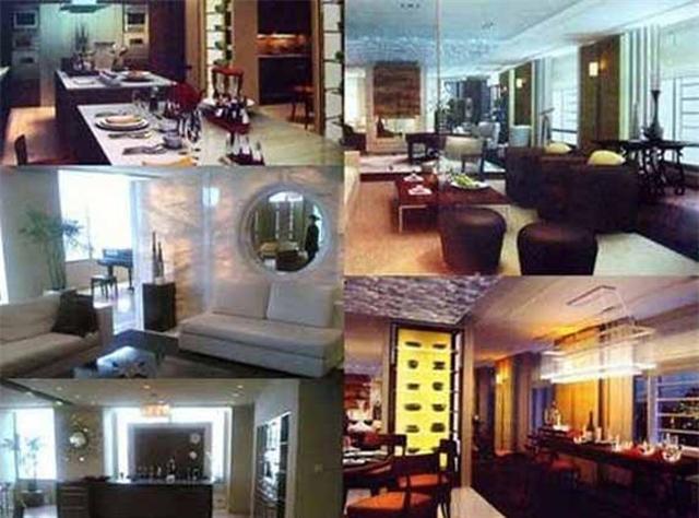 Thiếu gia ngông cuồng bậc nhất Bắc Kinh: Vừa xấu vừa thấp nhưng bạn gái toàn sao hạng A Thiếu gia ngông cuồng bậc nhất Bắc Kinh: Vừa xấu vừa thấp nhưng bạn gái toàn sao hạng A