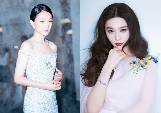 Thiếu gia ngông cuồng bậc nhất Bắc Kinh: Vừa xấu vừa thấp nhưng bạn gái toàn sao hạng A