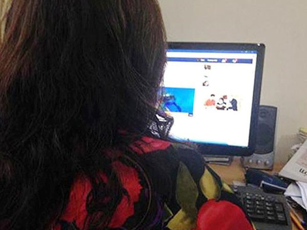 7 phụ nữ bị trai lạ ngoại quốc lừa qua Facebook hơn 5 tỉ đồng