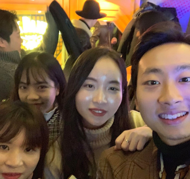 Singapore, Triều Tiên, Hong Kong rực rỡ trong pháo hoa giao thừa