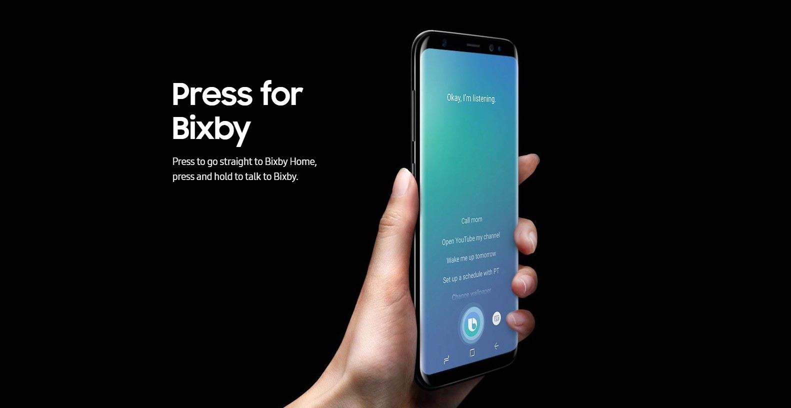 Chuyện lạ: Trợ lí ảo Bixby phiên bản 2.0 lại “dốt” hơn cả 1.0