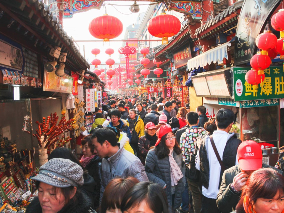 Số lượng tỷ phú của Mỹ và Trung Quốc lớn đến thế nào?