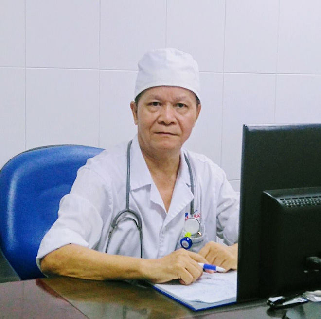 Bệnh ung thư người Việt mắc nhiều nhất năm 2018 là những loại nào?