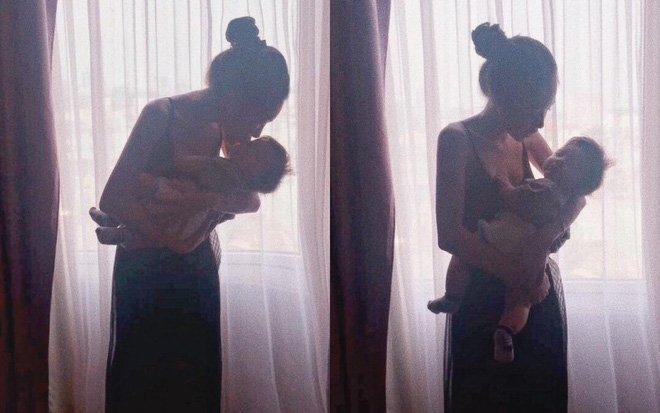 Không phải khi khoe thân, đây mới là khoảnh khắc Elly Trần khiến nhiều người ngưỡng mộ